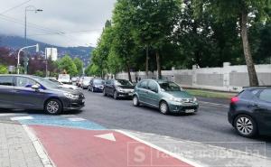 Nove izmjene saobraćaja u Sarajevu: Vozači, oprez!