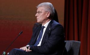 Džaferović: Budućnost svih država zapadnog Balkana u Evropskoj uniji