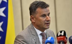 Novalić se osvrnuo na ekonomsku situaciju u FBiH i rastu plaća