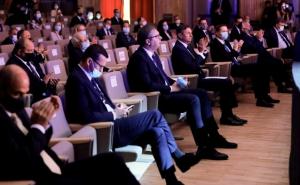 Aleksandar Vučić najavio sastanak s Christianom Schmidtom