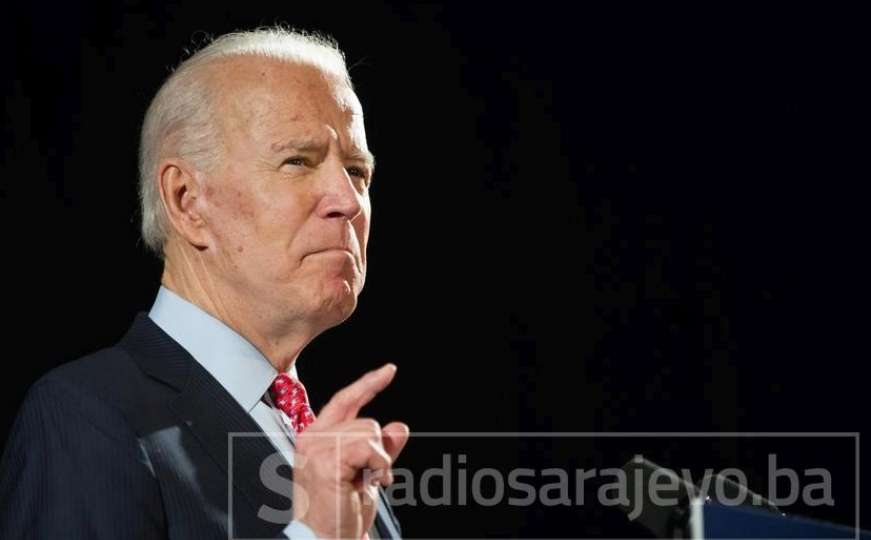 Joe Biden: Branit ću pravo žena na pobačaj