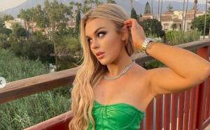 Pjevačica (22) želi da se u noćne klubove zabrani ulazak starijim od 40 godina