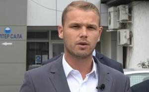 Stanivuković ponovo na saslušanju zbog "slučaja Kajak"