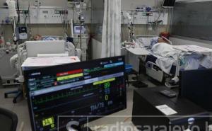 COVID situacija u BiH: 26 osoba preminulo od posljedica koronavirusa