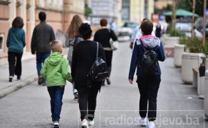 Ovo su ključne poruke UNICEF-a i WHO-a za škole u BiH: Nastava u doba COVID-a