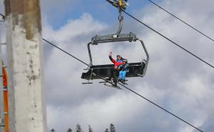 Sarajevo dobiva novi ski lift