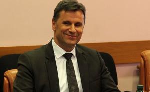 Fadil Novalić najavio nabavku letjelica za gašenje požara