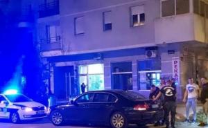 Pucnjava u Novom Sadu: Uletio terencem u dvorište, pa ispalio rafal, ima mrtvih
