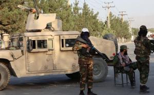 Njemačka spremna diplomatski ostati u Kabulu, ali uz određene uvjete