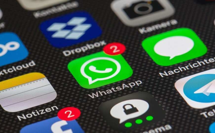 Sve zbog privatnosti: Irska WhatsAppu dala kaznu od 225 miliona eura