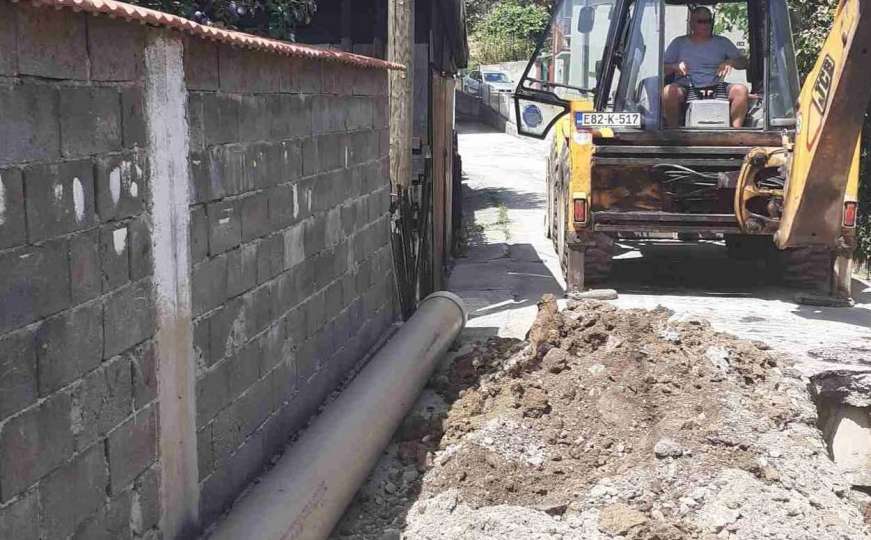 Brojne sarajevske ulice danas će biti bez vode