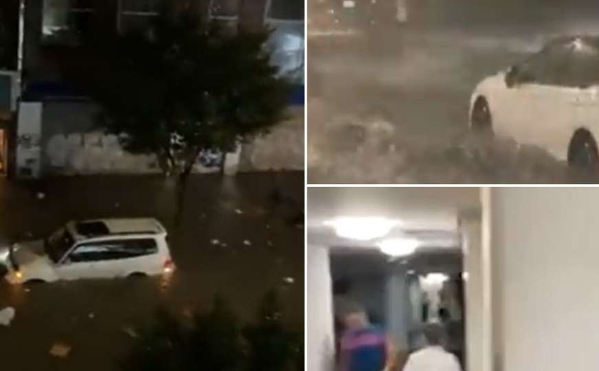 U poplavama u New Yorku najmanje 46 poginulih: Mnogi od njih ostali zarobljeni