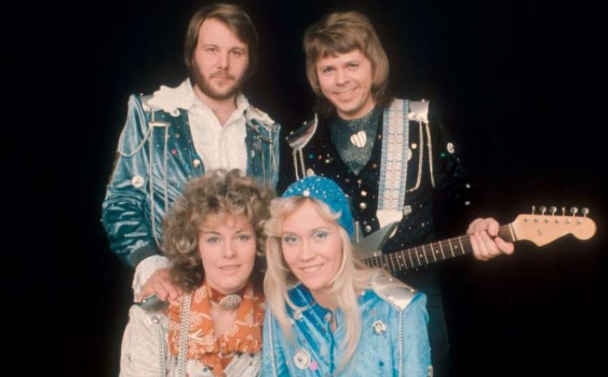 Poslušajte novu pjesmu grupe ABBA kojom najavljuju album nakon 40 godina