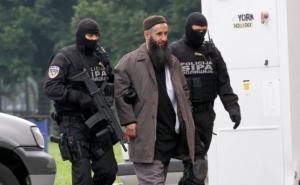Bilal Bosnić izašao iz zatvora