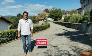 Drama u Hrvatskoj: Austrijski turisti ne mogu iz unajmljene vile zbog blokade na cesti