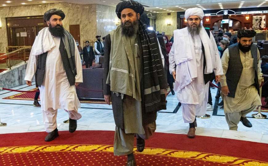 Talibani se uspjeli dogovoriti, poznato je ime osobe koja će voditi Afganistan