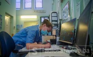 Drastična razlika u COVID podacima za BiH u odnosu na jučerašnji dan