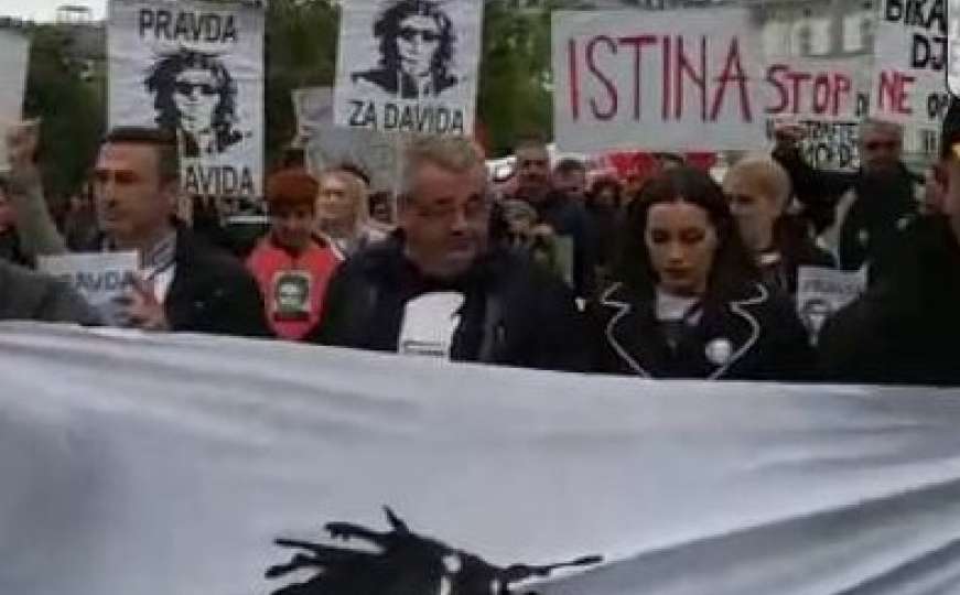 Preminuo jedan od organizatora prve protestne šetnje za Dženana i Davida u Zenici