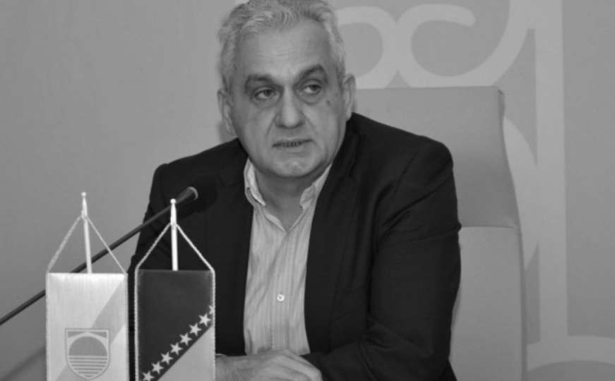Preminuo Ljubo Bešlić, bivši gradonačelnik Mostara