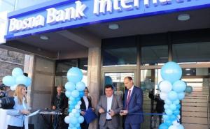 Otvorena 37. poslovnica: BBI banka od danas posluje i u Bužimu