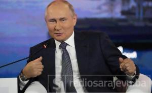 Putin potpisao plan: Rusija gradi novi grad, zvat će se - Sputnjik