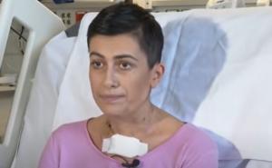 Nakon 15 dana na respiratoru porodilja iz BiH pobijedila COVID