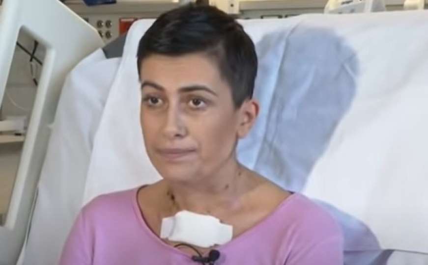 Nakon 15 dana na respiratoru porodilja iz BiH pobijedila COVID