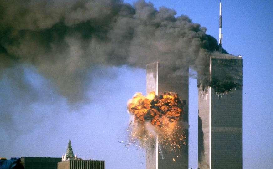  Joe Biden naredio deklasifikaciju dokumenata o istrazi 11. septembra