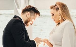 Jasmina Izetbegović: Vjerovali ili ne, žene se mogu udati, a da nisu trudne