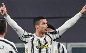 Kako je Cristiano Ronaldo povećao prihode Juventusa