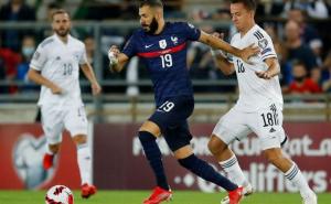 Mozzart daje najveće kvote na svijetu: Francuska 1,65, Hrvatska 2,05, Finska 1,55!