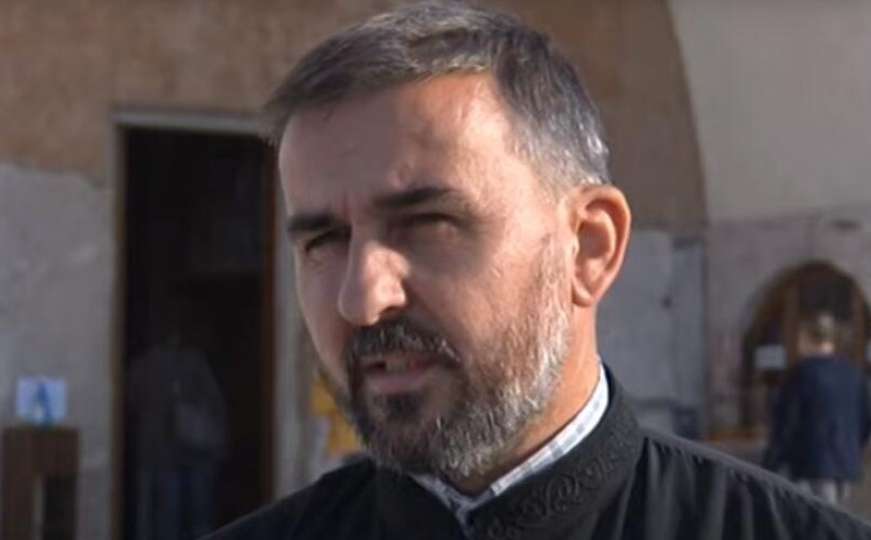 Protojerej Pejović kaže da ne razmišljaju o izmještanju ustoličenja sa Cetinja