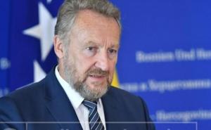 Izetbegović o dešavanjima u Crnoj Gori: SPC to radi dva vijeka