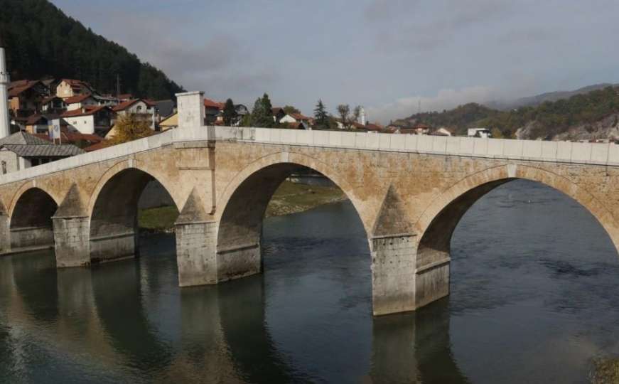 U Mostaru jutros čak 20 stepeni: Objavljena prognoza za naredna tri dana