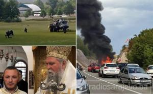 Reakcije na ustoličenje Joanikija: "Desant helikopterima na Cetinje" 