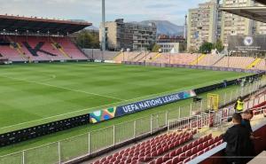 U utorak je utakmica: Ovo su uslovi za ulazak na Bilino polje