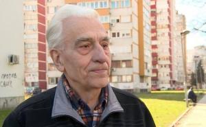 Preminuo bivši član Predsjedništva BiH i gradonačelnik Banje Luke Živko Radišić