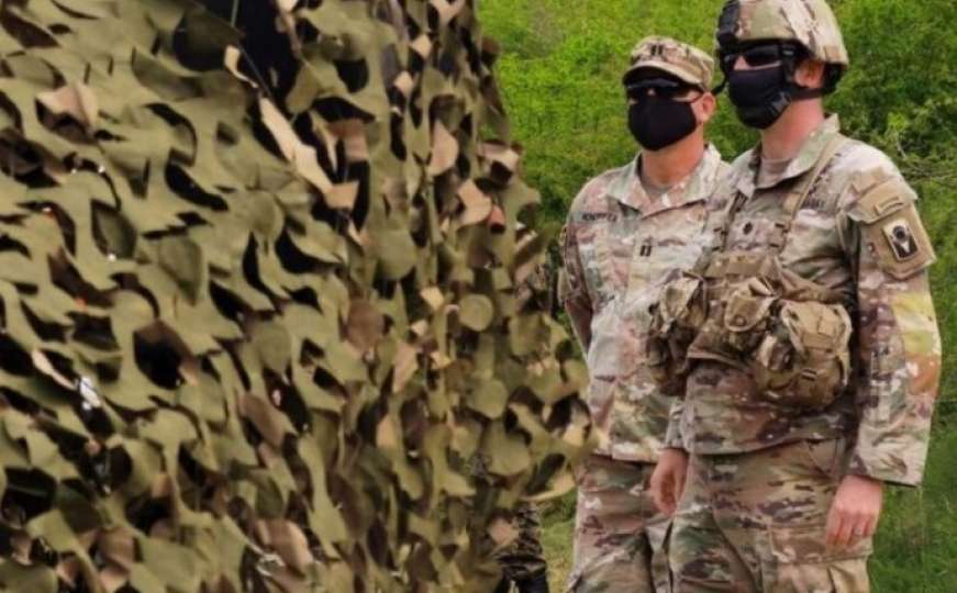Najavljena vježba Oružanih snaga BiH na Manjači – po NATO konceptu