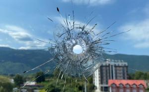 Pucnjava na svadbi u Sarajevu