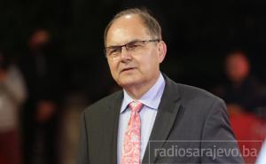 Christian Schmidt: Komšić predstavlja Hrvate, ali više su ga birali Bošnjaci