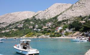 Tragedija na Krku: Dječak (11) poginuo nakon pada sa zidina