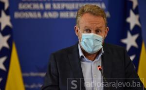 Izetbegović: Susrećemo se sa stotinama problema, cilj fokusirati se na prioritete