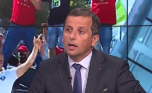 Vukanović o napadu na Cetinju: "Psovali su mi srpsku majku, pitali gdje mi je Dodik..."