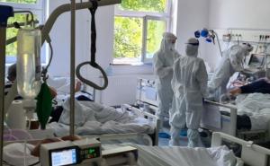 Jutarnji COVID bilten iz Opće bolnice: Ovo su novi podaci