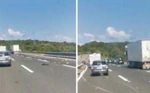 Uhapšen vozač iz BiH: Detalji stravičnog udesa u kojem je poginuo dječak (11)