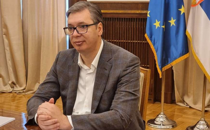 Vučić najavio izgradnju nove tvornice za proizvodnju kineskih vakcina