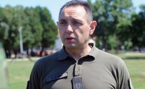 Nastavljaju se skandalozne izjave Vulina: "Srpski svijet" nije poziv na sukobe
