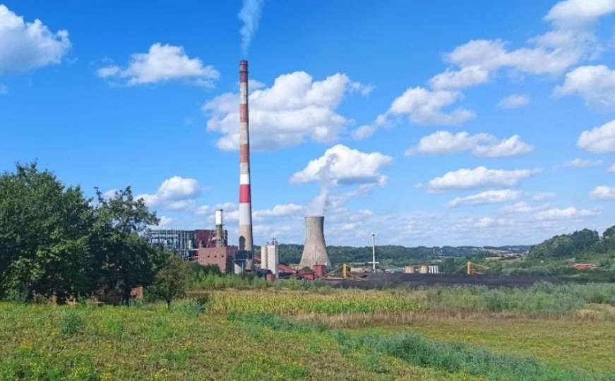 Zagađenje iz BiH termoelektrana na ugalj deset puta više od dozvoljenog