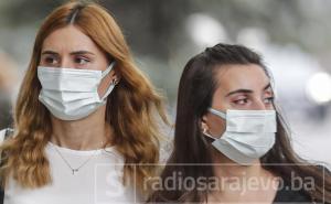 Novi COVID izvještaj za BiH: Tri puta više novozaraženih u odnosu na jučer