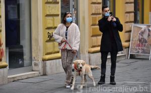 Nauka odgovara na pitanje: Trebate li nositi masku ako ste vakcinisani?